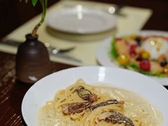 -沏点Trattoria意大利餐厅(新街口店)