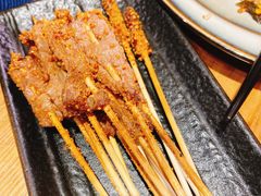 -麦麦山云南菜(复地活力城店)
