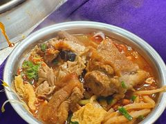 -凤张螺蛳粉·爽口粉(跃进路总店)