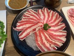 -古关火锅店(古北水镇景区店)
