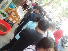 -张记卤菜店(三条巷店)