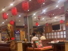 -老渔翁炖鱼坊(黄海西路东山店)