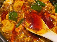 -陈麻婆豆腐总店