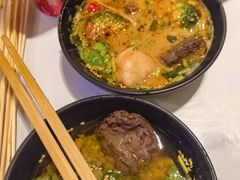 -钢管厂五区小郡肝火锅串串香(清河店)