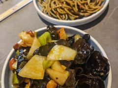-小米烤肉-泥炉炭烤(常营店)