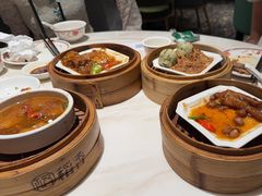 -稻香饭店(龙华天虹店)