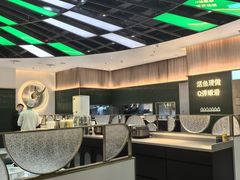 -青花椒花椒鱼(合生汇店)