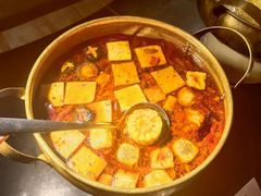 -福州天元国际威斯汀酒店·中国元素餐厅