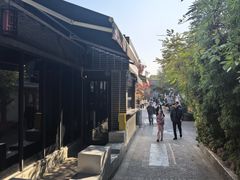 -小河直街历史文化街区