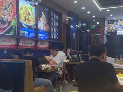 -勇利赵家烤肉坊(翠华北路店)