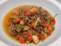 -客语客家菜(华发商都店)