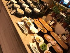 -OPEN開全日自助餐厅·牛肉火锅·海鲜(佛山希尔顿酒店)