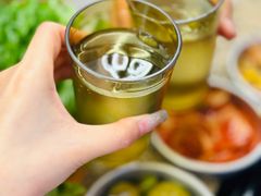 -首尔烤肉大排档(合生汇店)