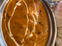 -克比叔叔印度餐厅Kebabs on the Grille(永康路分店)