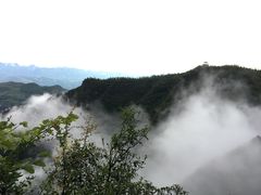 -重庆云阳龙缸景区