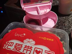 -海底捞火锅(崇文门新世界百货店)
