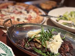 -Mammamia意大利餐厅(阳春巷店)