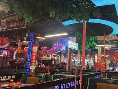 -路边边.炒菜烧烤.音乐餐厅(良乡长虹店)