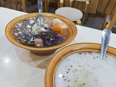 -糖潮糖水铺(省府店)