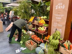 -蘑界·野生菌火锅(深业上城店)