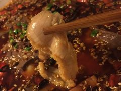 -大川先生·小龙虾·川菜(信义坊店)
