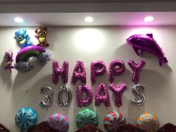 -诗安月子中心(建华南大街店)