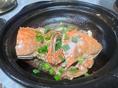 -甬小馆·焗海鲜温州菜(五马街店)