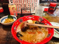 -平成屋·午肴夜酒(四川北路店)