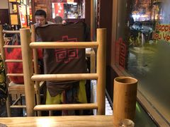 大堂-袁记串串香(北国店)