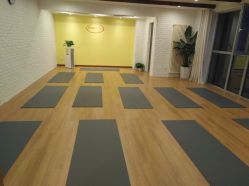 -FineYoga梵音瑜伽·普拉提