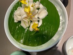 冰镇九年百合-金海华·悦食东方(苏州中心商场店)