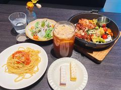 -卡朋西餐(宝安大仟里店)