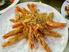 -無招牌海鮮(芽笼店)