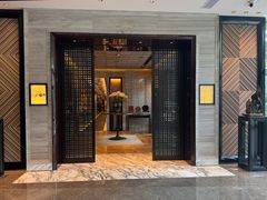 -深圳四季酒店·馥自助餐厅