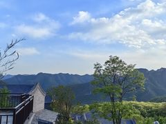 -潭柘寺景区