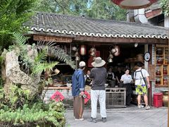-青城甲(青城山店)