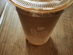 -Peet's 皮爷咖啡(东湖路手作店)