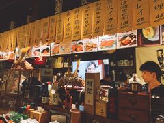 -半藏居酒屋(香港花园店)