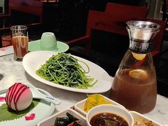 -北平盛世·新京菜·北京烤鸭(劲松·双井店)