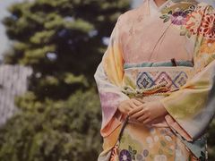 -気楽亭和食料理(气乐亭大世界本店)