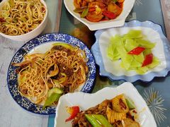 -聚雅美食