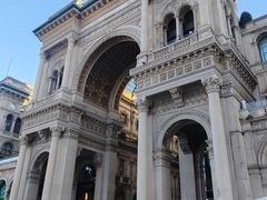 -埃马努埃莱二世拱廊