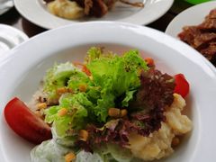 -宝莱纳餐厅(滨江店)