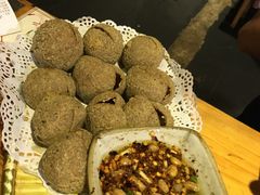 -老凯俚酸汤鱼(鸿通城店)