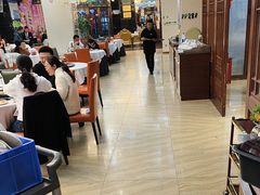 -丰收日·小海鲜·沪上家宴(顾村正大店)