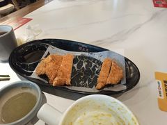 -馋三尺蟹粉小笼(人民广场店)