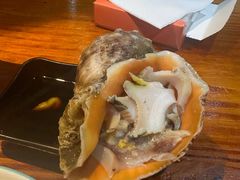韩式海螺-丹东特色烤肉(学府路一部店)