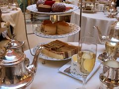-The Ritz Restaurant