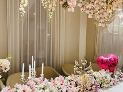 -PARFUM FLORAL花境法餐(南京首店)