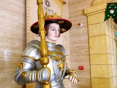 -泉城欧乐堡戏水湾艺术养生温泉